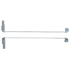 Suporte de LCD HP Compaq CQ70 L e R Suporte de LCD HP Compaq CQ70 L e R